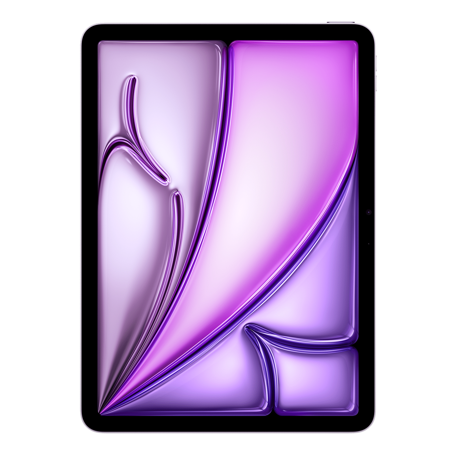 Buy Apple iPad Air 6th Generation WiFi (11 Inch, 128GB, Purple, 2024